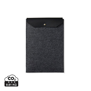 VINGA Albon GRS recycled felt 14