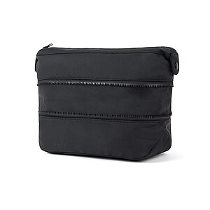 VINGA Baltimore Neo RCS expandable toiletry bag