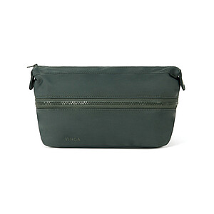 VINGA Baltimore Neo RCS expandable toiletry bag