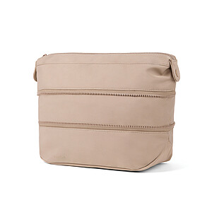 VINGA Baltimore Neo RCS expandable toiletry bag