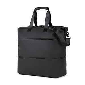 VINGA Baltimore RCS expandable weekend bag