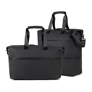 VINGA Baltimore RCS expandable weekend bag
