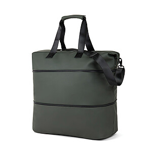 VINGA Baltimore RCS expandable weekend bag