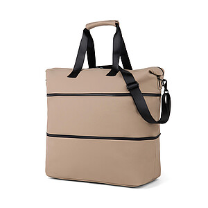 VINGA Baltimore RCS expandable weekend bag