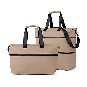 VINGA Baltimore RCS expandable weekend bag