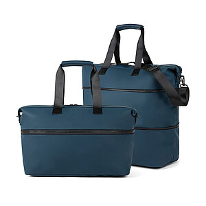 VINGA Baltimore RCS expandable weekend bag
