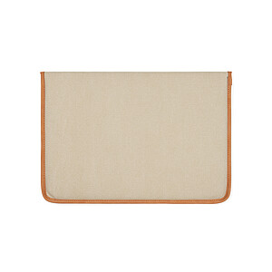 VINGA Bosler GRS recycled canvas 16