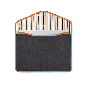 VINGA Bosler GRS recycled canvas 16