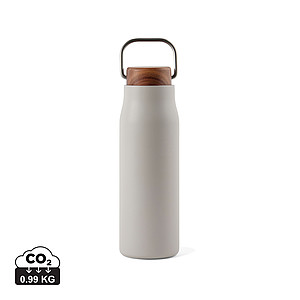 VINGA Ciro RCS recycled vacuum bottle 300ml
