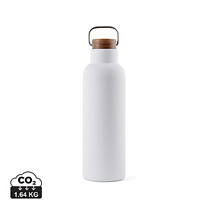 VINGA Ciro RCS recycled vacuum bottle 800ml