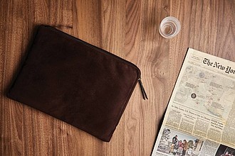 VINGA Hunton laptop case