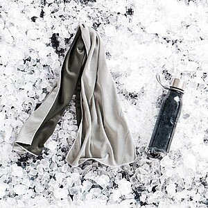 VINGA Lean Tritan Water Bottle