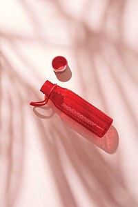 VINGA Lean Tritan Water Bottle