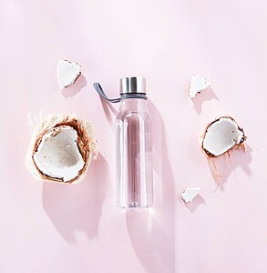 VINGA Lean Tritan Water Bottle