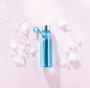 VINGA Lean Tritan Water Bottle