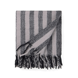 VINGA Lioro GRS wool blend blanket
