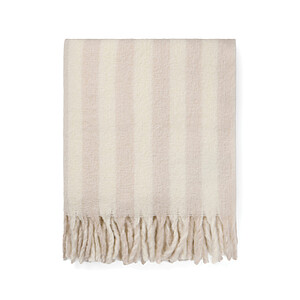 VINGA Lioro GRS wool blend blanket