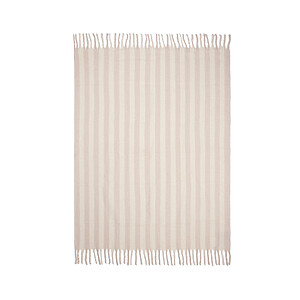 VINGA Lioro GRS wool blend blanket