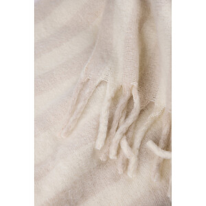 VINGA Lioro GRS wool blend blanket