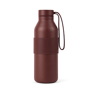 VINGA Niro RCS SS sling bottle 500ML