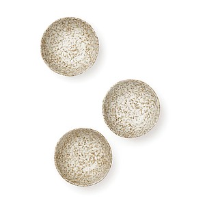 VINGA Nuvem mini bowl, 3 pcs set