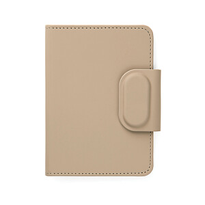 VINGA RCS Document Holder with Tracker, Beige