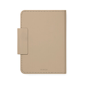 VINGA RCS Document Holder with Tracker, Beige