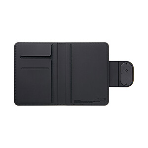 VINGA RCS Document Holder with Tracker, Black