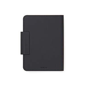 VINGA RCS Document Holder with Tracker, Black
