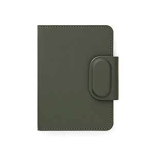 VINGA RCS Document Holder with Tracker, Military Green