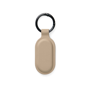 VINGA RCS Keychain with Tracker, Beige