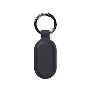 VINGA RCS Keychain with Tracker, Black