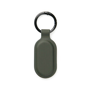 VINGA RCS Keychain with Tracker, Military Green