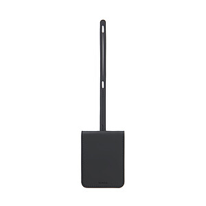 VINGA RCS Luggage Tag with Tracker, Black