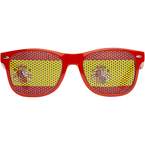 Vision sunglasses