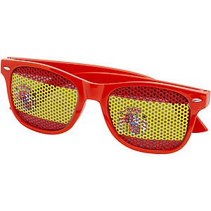 Vision sunglasses