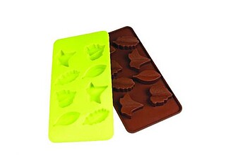VS TULUFAN Silicone Mould Set