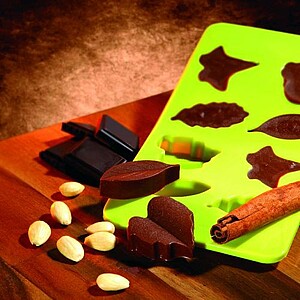 VS TULUFAN Silicone Mould Set