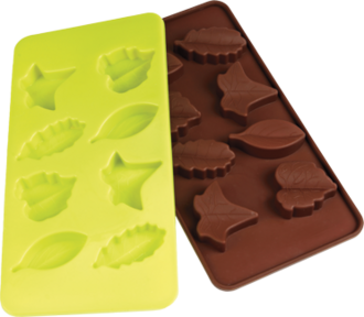 VS TULUFAN Silicone Mould Set