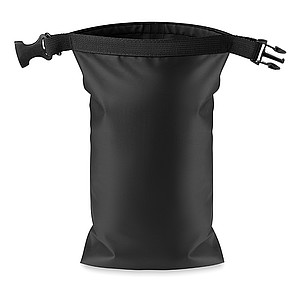 Water resistant bag PVC small