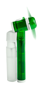 water spray fan