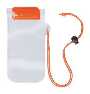 waterproof mobile case