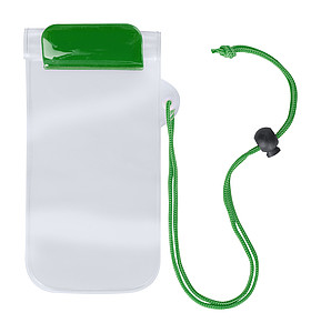 waterproof mobile case