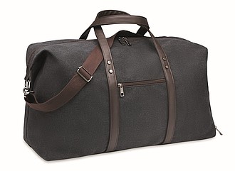 Weekend bag canvas 450gr/m2