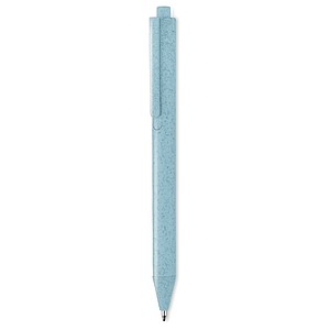Wheat-Straw /PP push type pen
