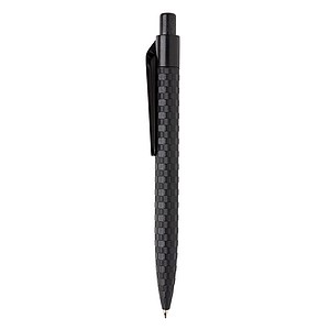 Wheatstraw pen,black