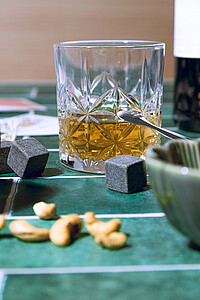 whisky glass set
