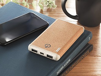 Wireless 10000mAh PowerBank