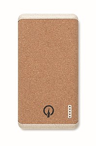 Wireless 10000mAh PowerBank
