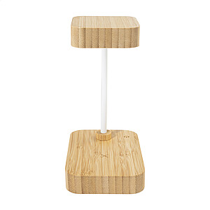 wireless charger desk lamp